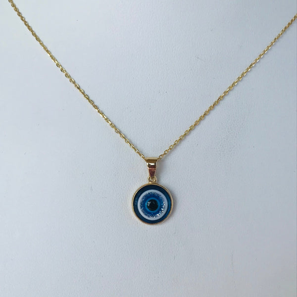 Evil Eye