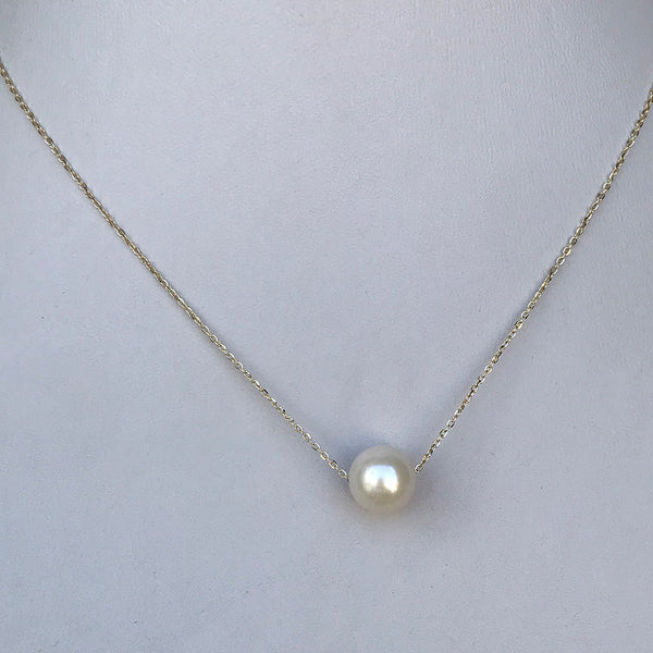 White pearl