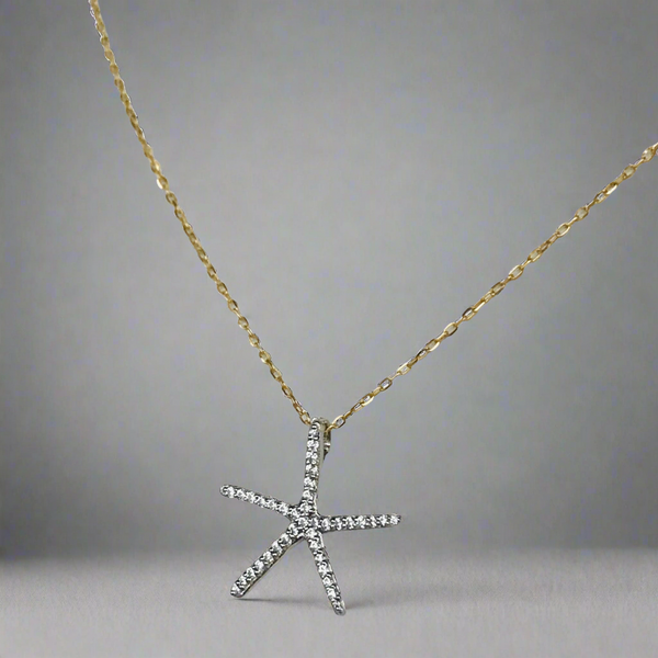 Starfish