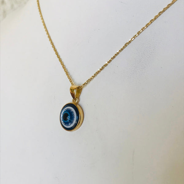 Evil Eye