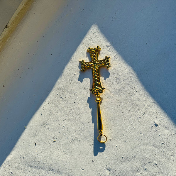 Divine Cross