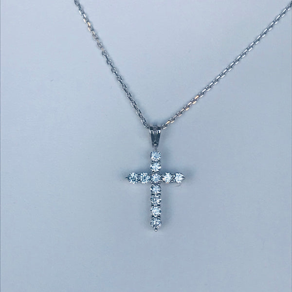 Diamond Cross