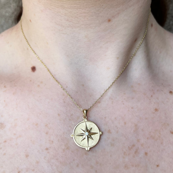 The Compass of Hope