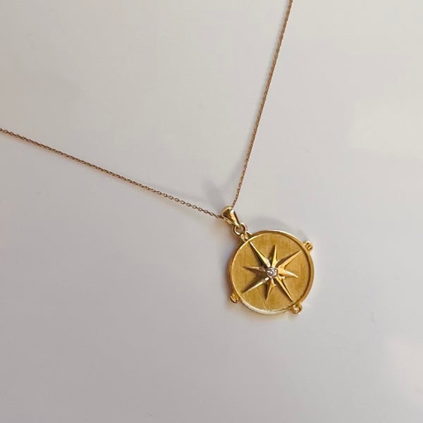 The Compass of Hope