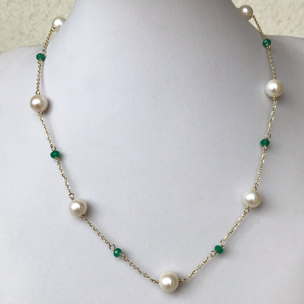 Green Elegance