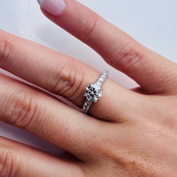 Bridal Ring