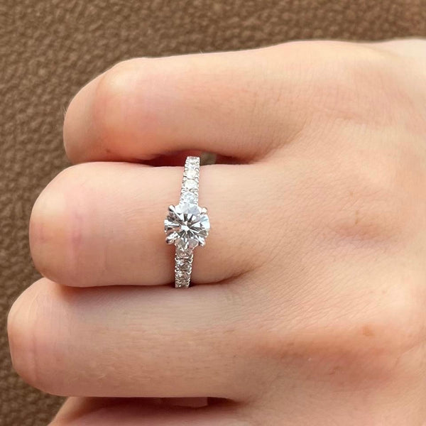 Bridal Ring