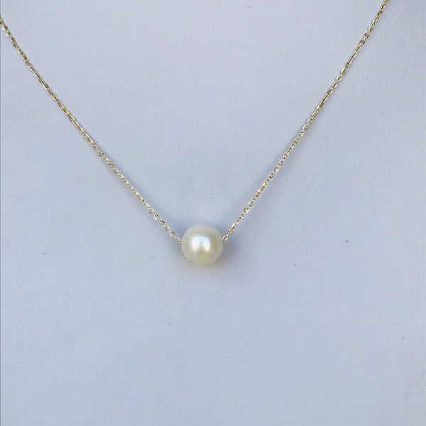 White pearl