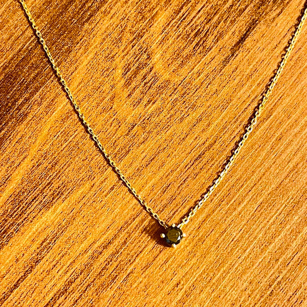 Single black diamond 2