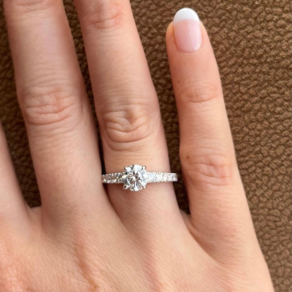 Bridal Ring