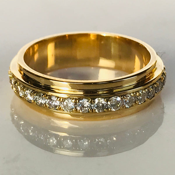 Wedding Band