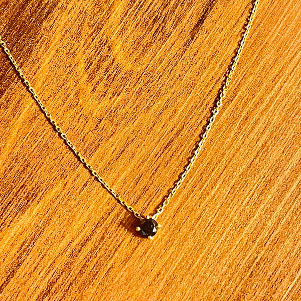 Single black diamond 2