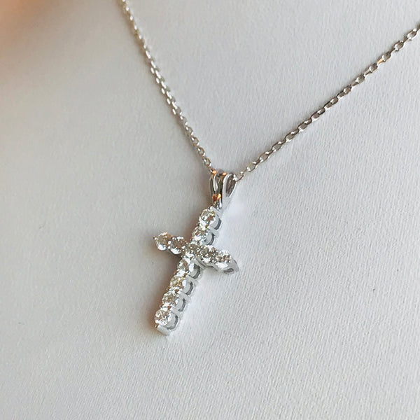 Diamond Cross