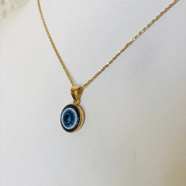 Evil Eye