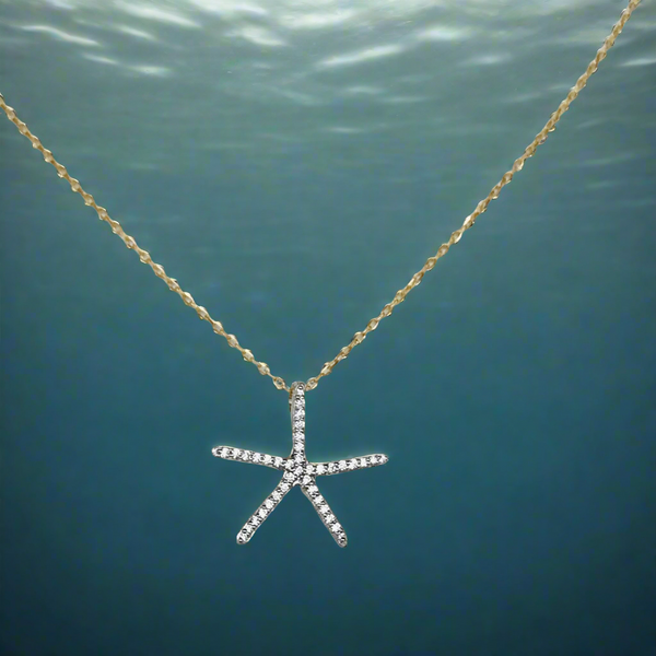 Starfish