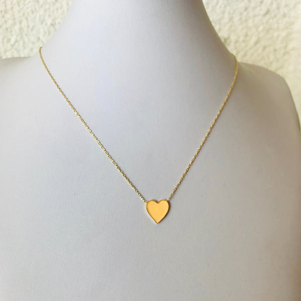 Heart