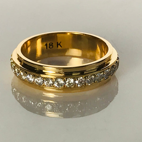 Wedding Band