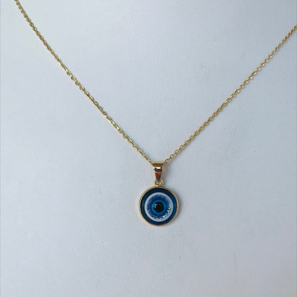 Evil Eye