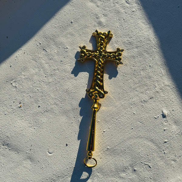 Divine Cross