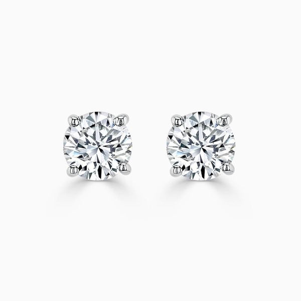 Diamond studs