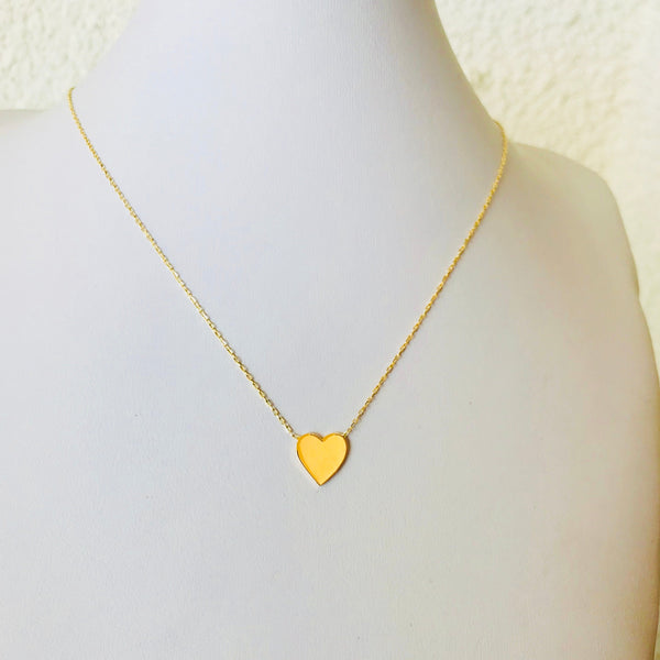 Heart