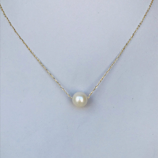 White pearl