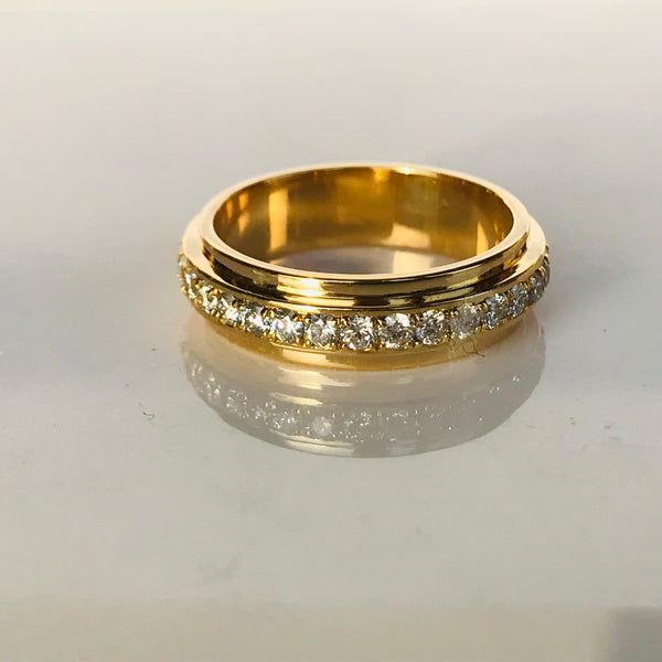 Wedding Band