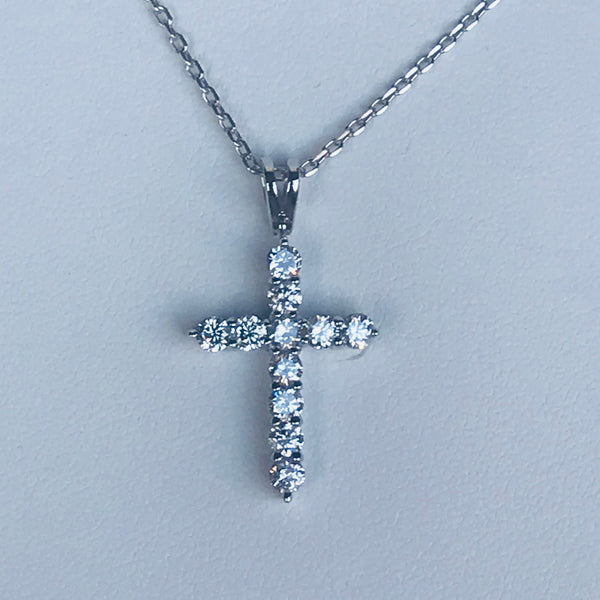 Diamond Cross