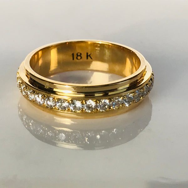 Wedding Band