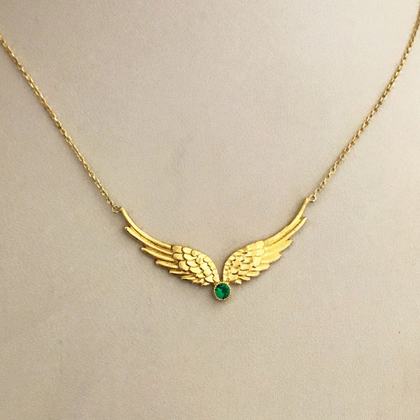 Angel-Wings