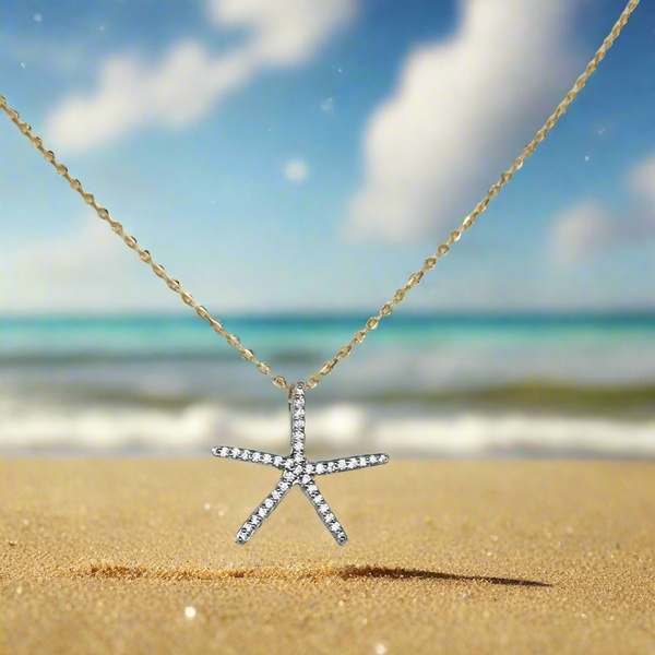 Starfish