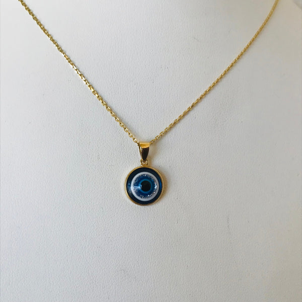 Evil Eye