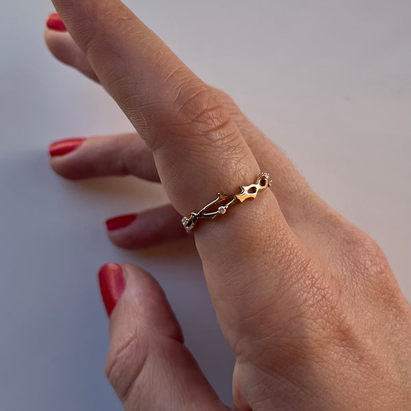 Thorn Ring