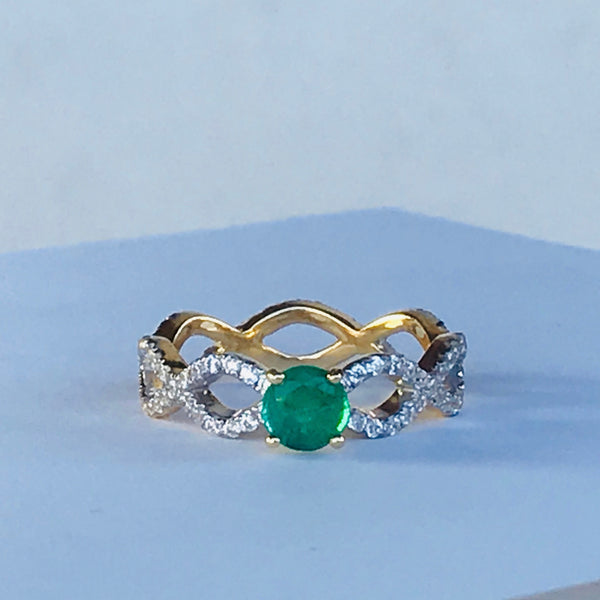 Lady green