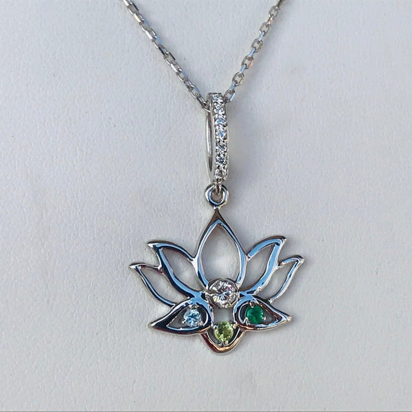 Lotus Flower