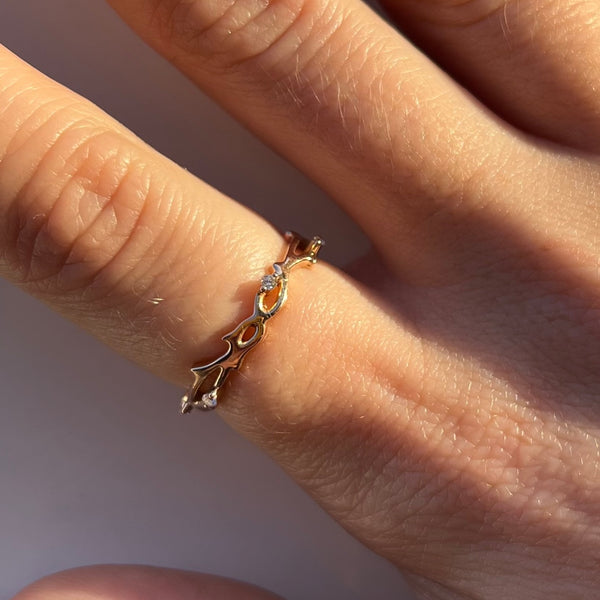 Thorn Ring
