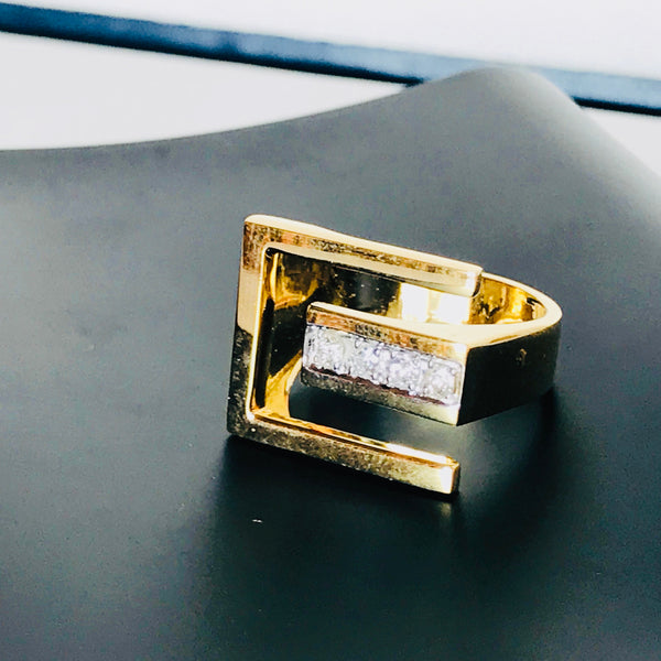 Norma’s Ring