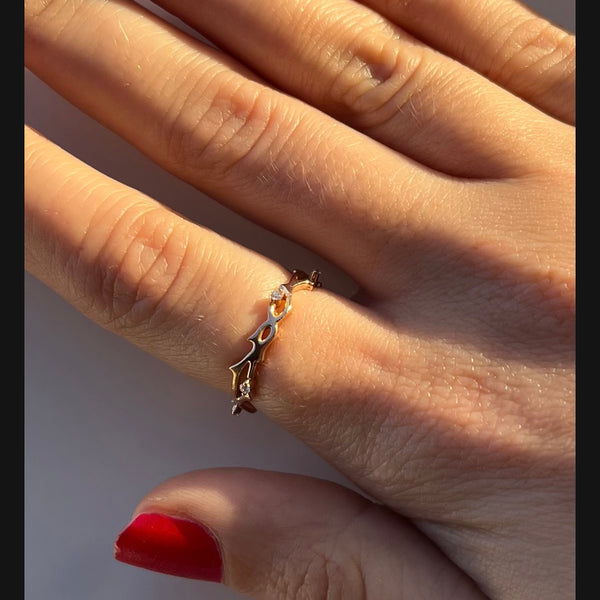 Thorn Ring
