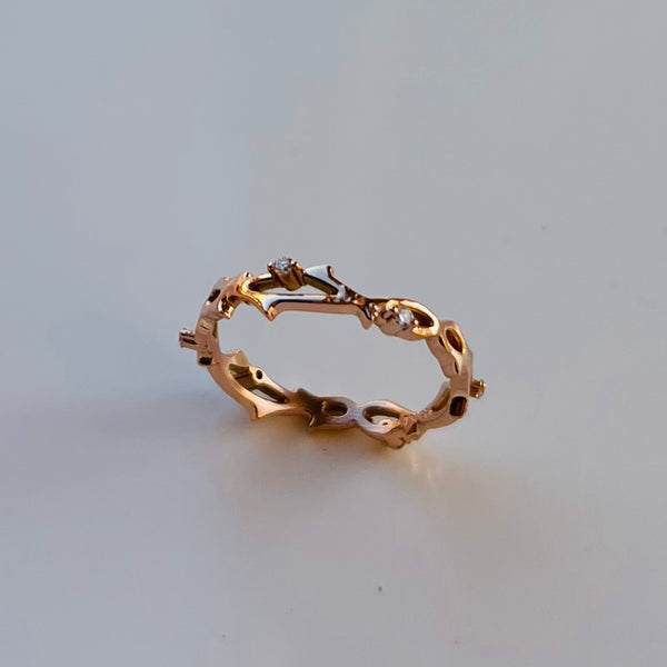 Thorn Ring