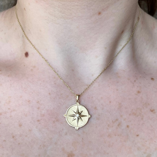 The Compass of Hope