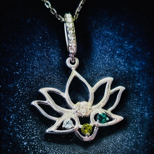 Lotus Flower