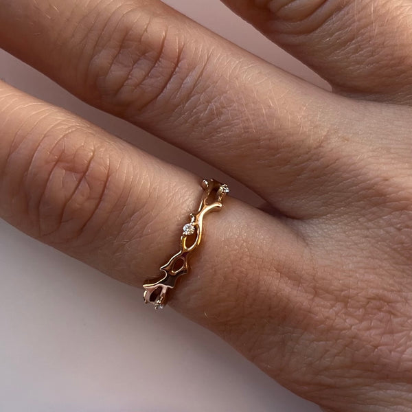 Thorn Ring