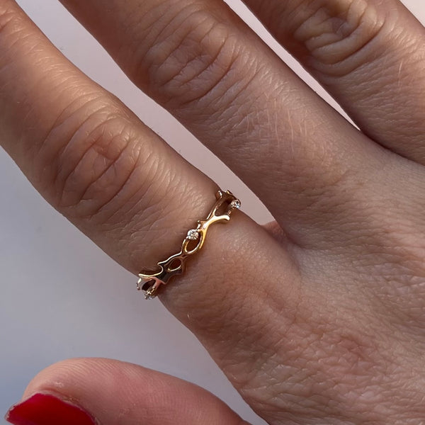 Thorn Ring