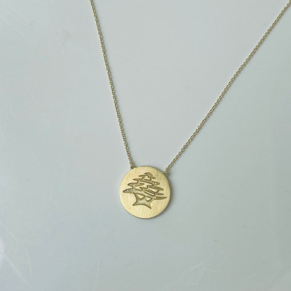 Cedar of Lebanon