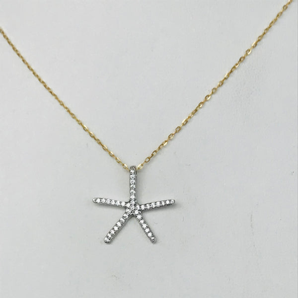 Starfish
