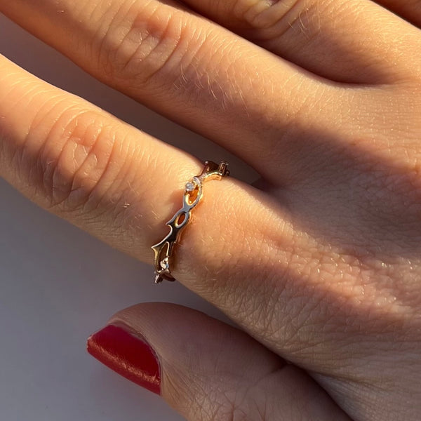 Thorn Ring