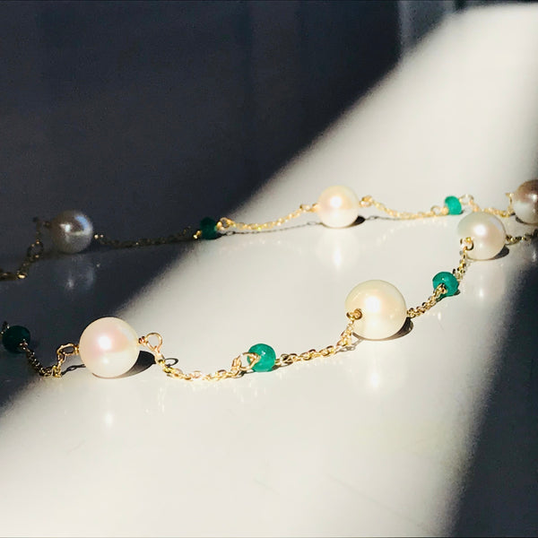 Green Elegance