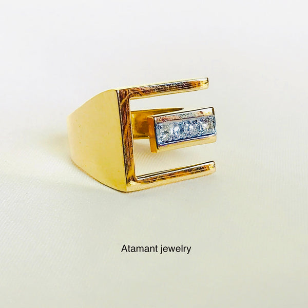 Norma’s Ring