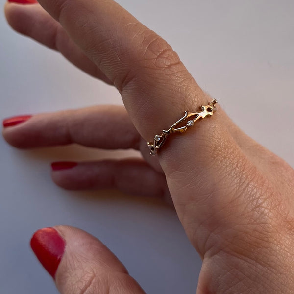 Thorn Ring