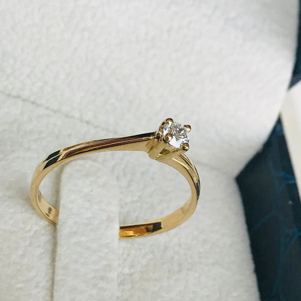 Best Seller Diamond Ring